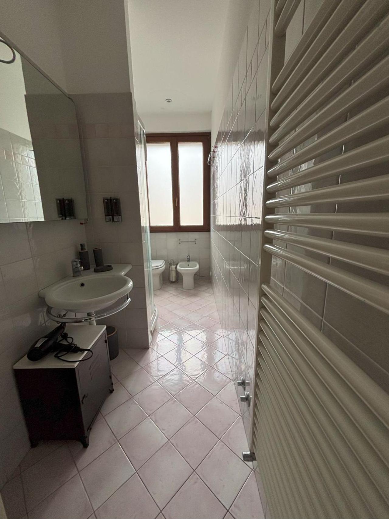 Casa Vacanze Magnolia Borgo Ticino Exteriér fotografie