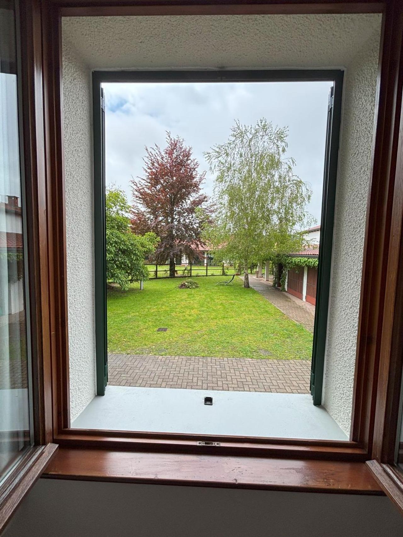 Casa Vacanze Magnolia Borgo Ticino Pokoj fotografie