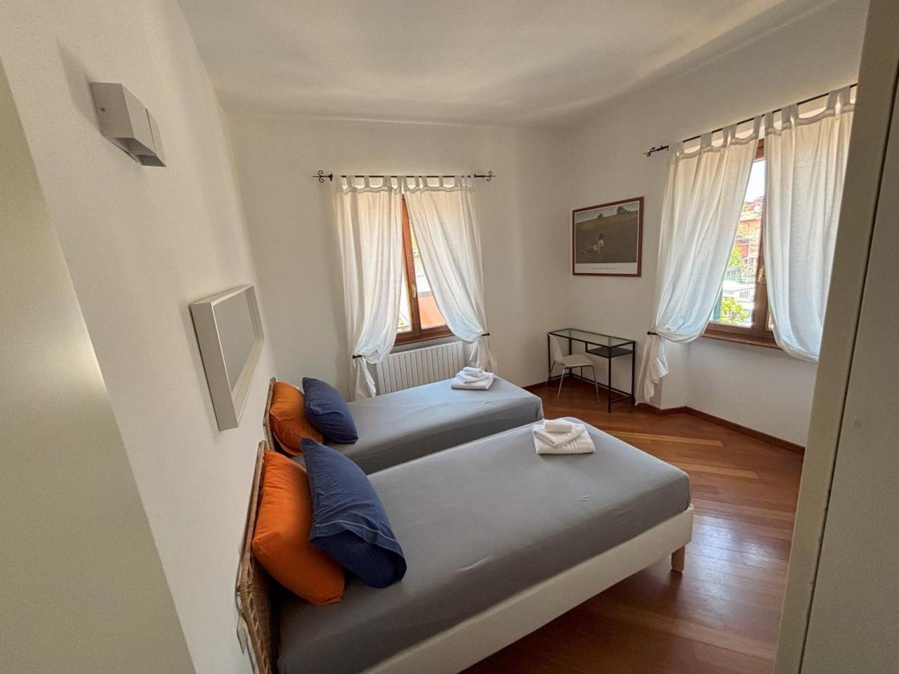 Casa Vacanze Magnolia Borgo Ticino Exteriér fotografie