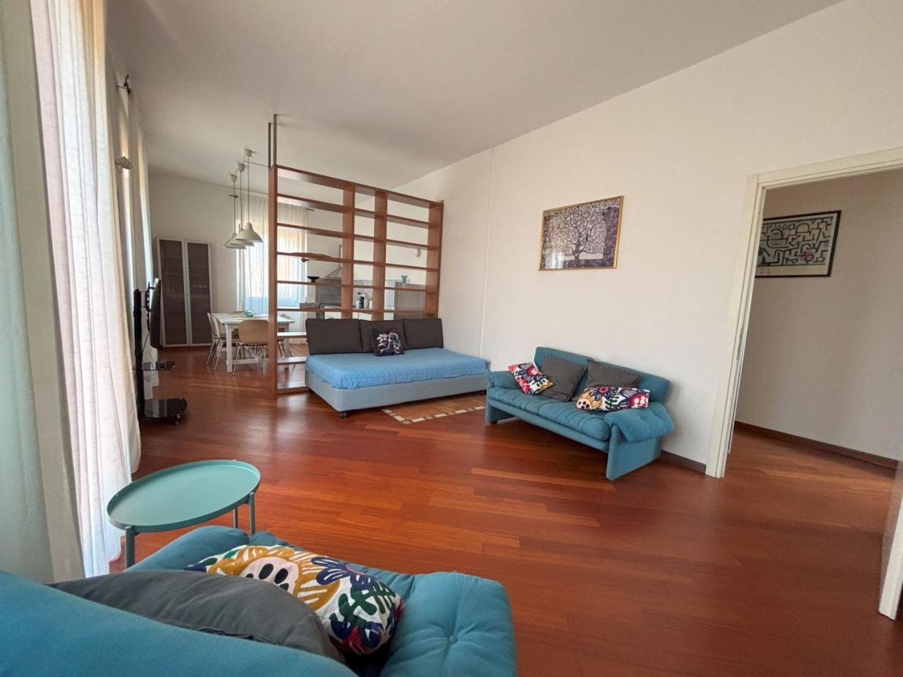 Casa Vacanze Magnolia Borgo Ticino Exteriér fotografie