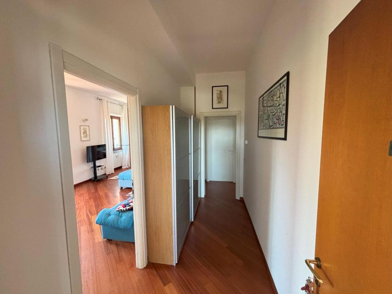 Casa Vacanze Magnolia Borgo Ticino Pokoj fotografie