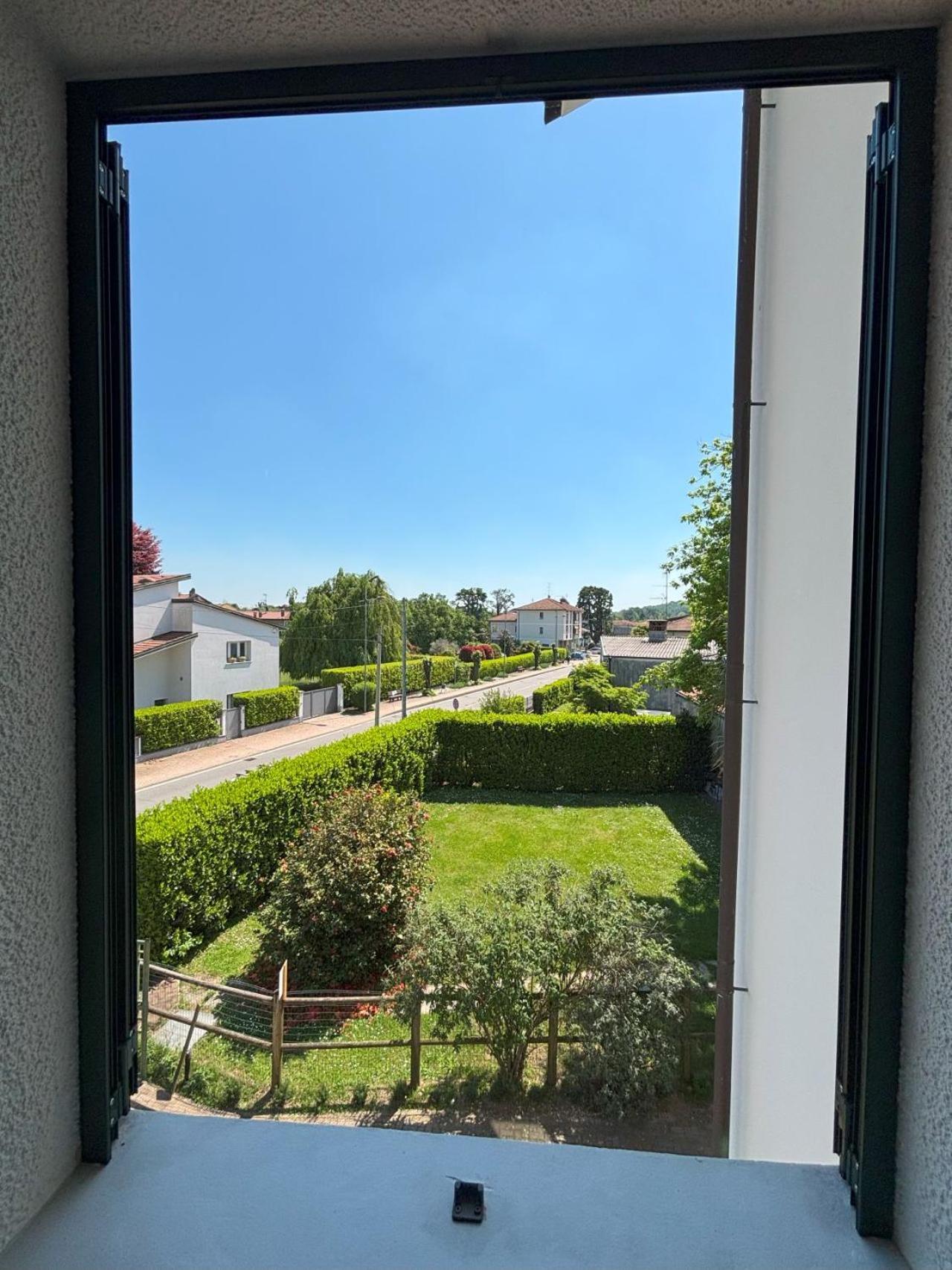 Casa Vacanze Magnolia Borgo Ticino Exteriér fotografie